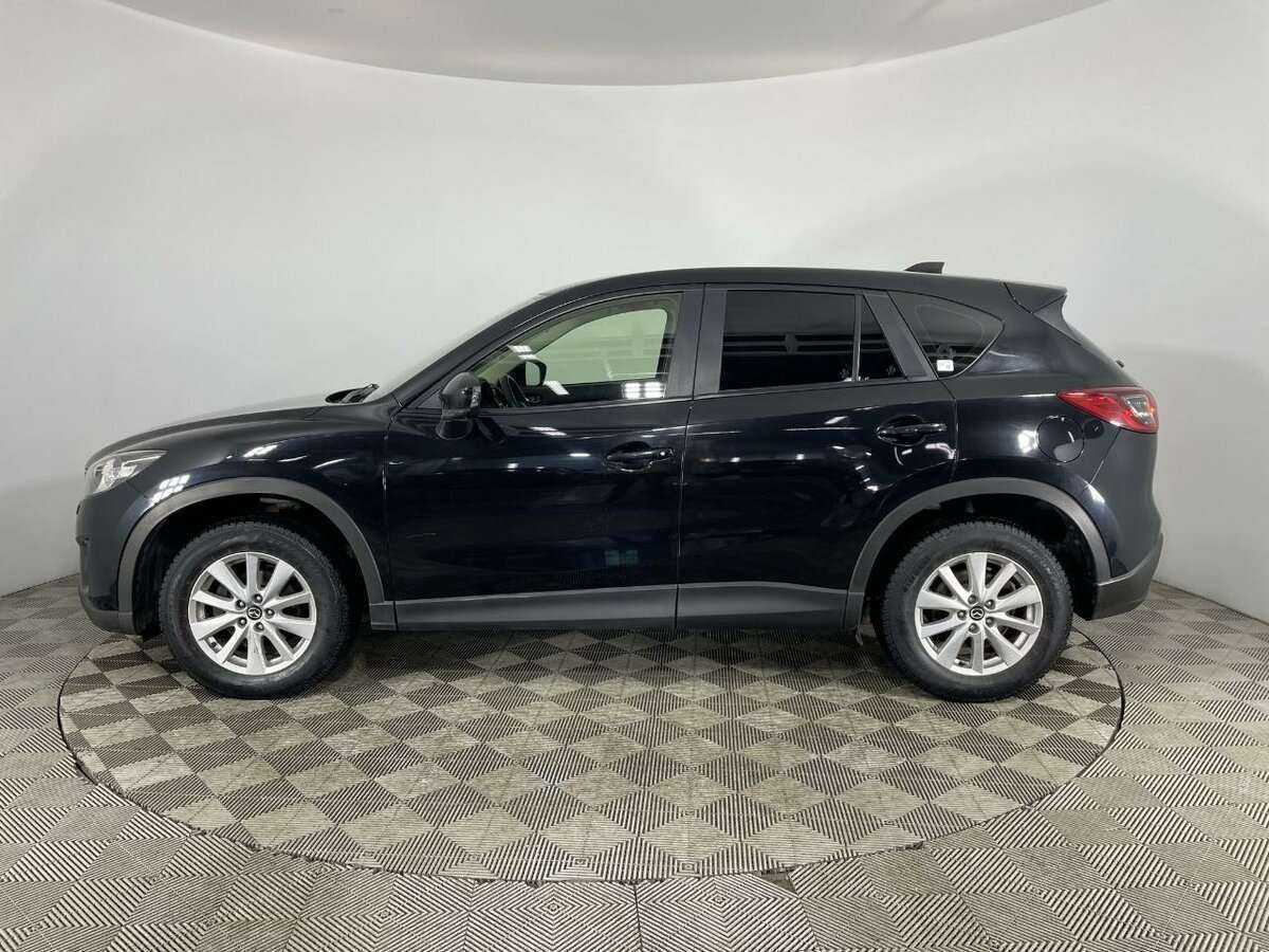 Купить Mazda CX-5, 2015, 182 112 км.. Фото: #4