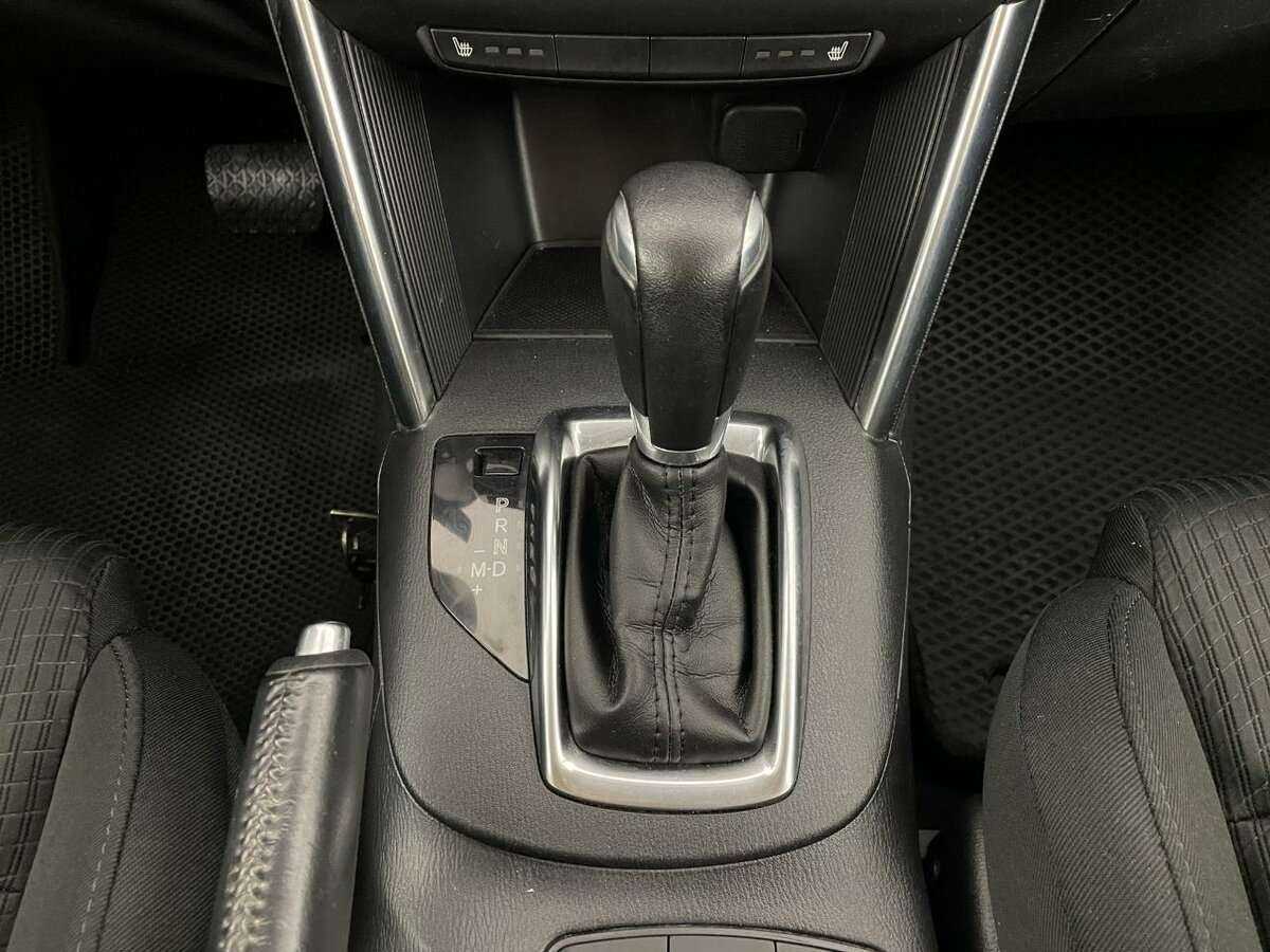 Купить Mazda CX-5, 2015, 182 112 км.. Фото: #12