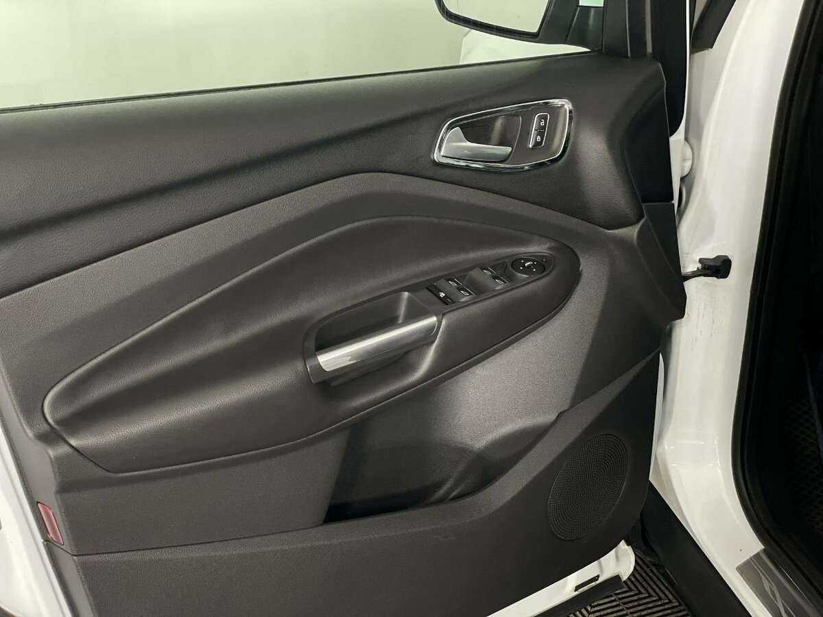 Купить Ford Kuga, 2015, 147 000 км.. Фото: #6