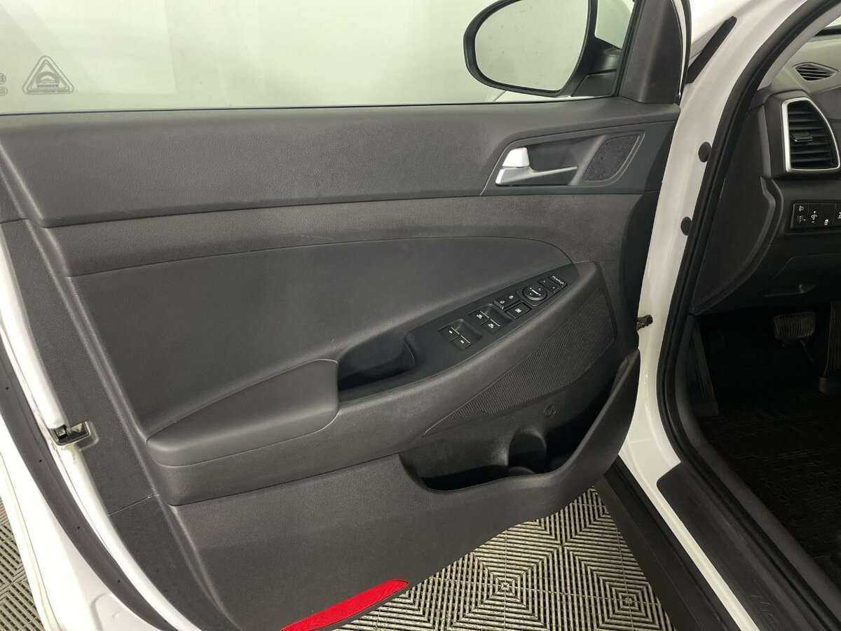 Купить Hyundai Tucson, 2019, 173 042 км.. Фото: #7
