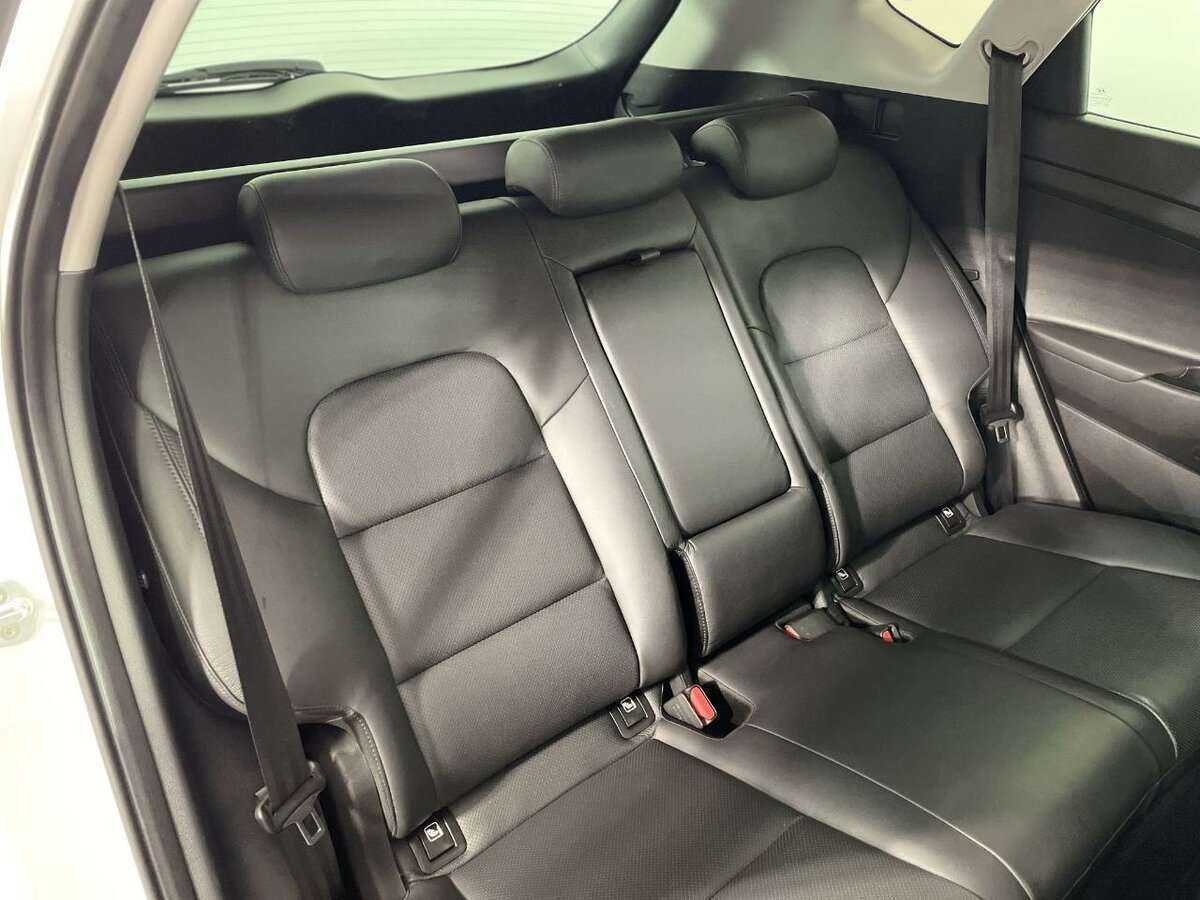 Купить Hyundai Tucson, 2019, 173 042 км.. Фото: #14