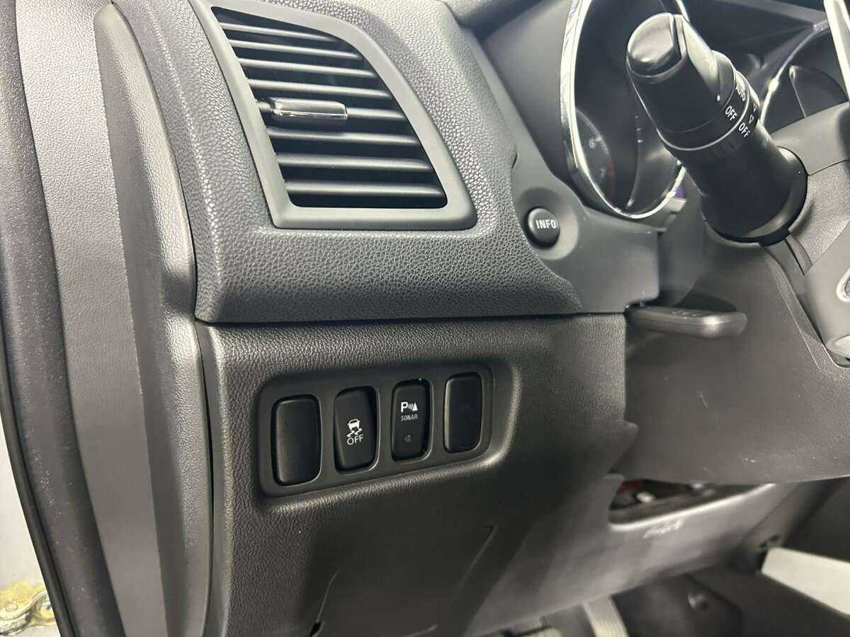 Купить Peugeot 4008, 2012, 100 748 км.. Фото: #6