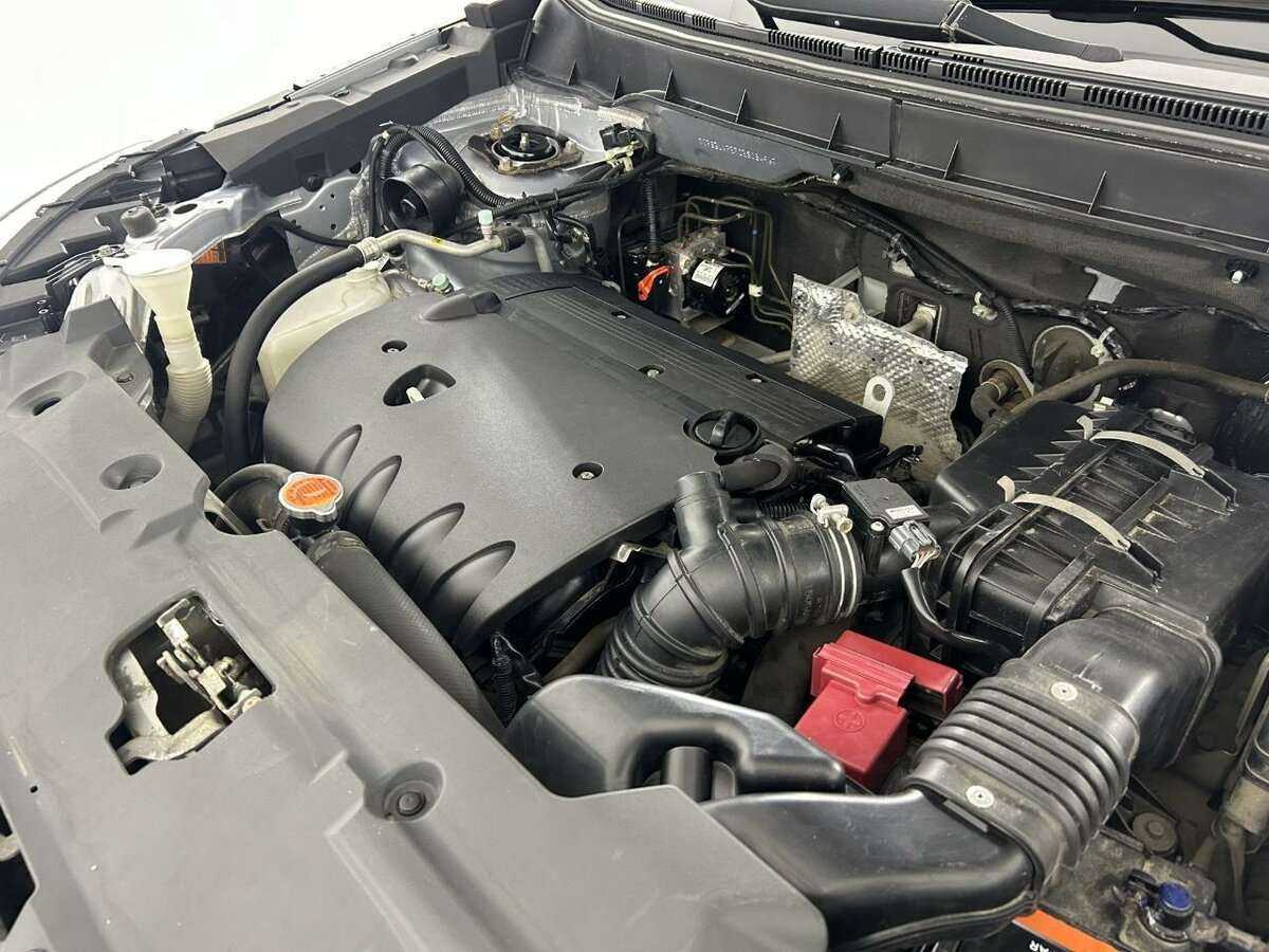 Купить Peugeot 4008, 2012, 100 748 км.. Фото: #13