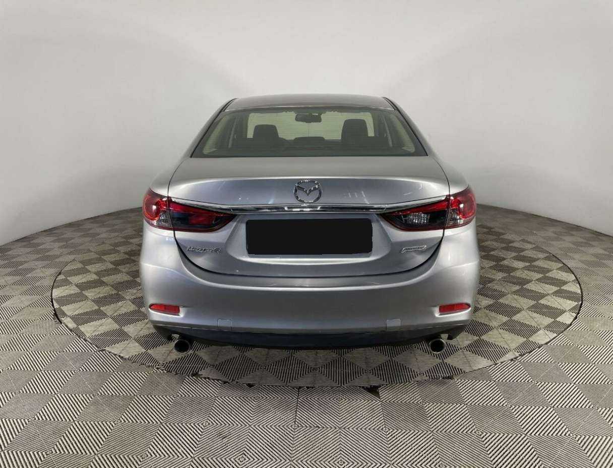 Купить Mazda 6, 2013, 310 154 км.. Фото: #2