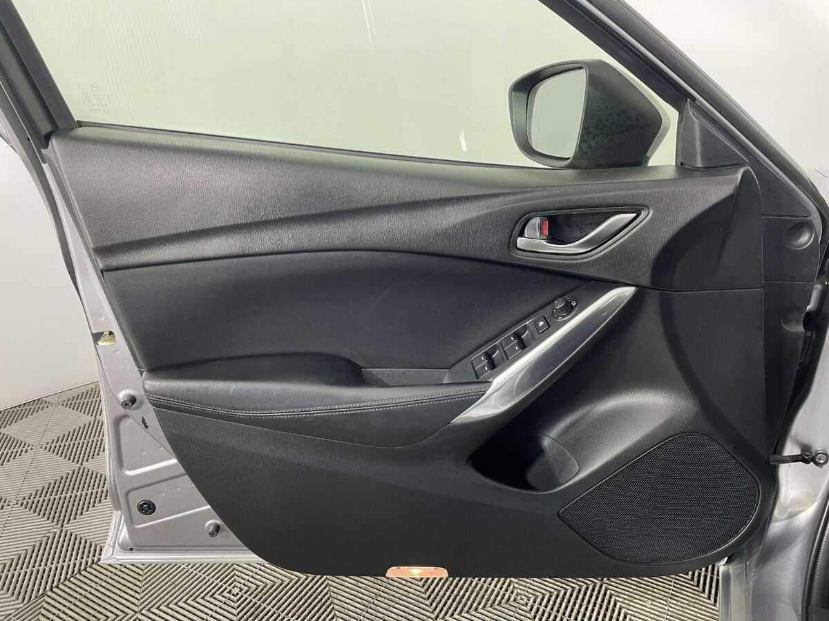 Купить Mazda 6, 2013, 310 154 км.. Фото: #7