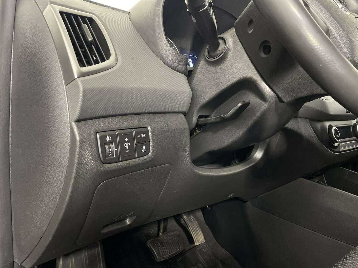 Купить Хендай Крета, 2018, 155 370 км.. Фото: #8