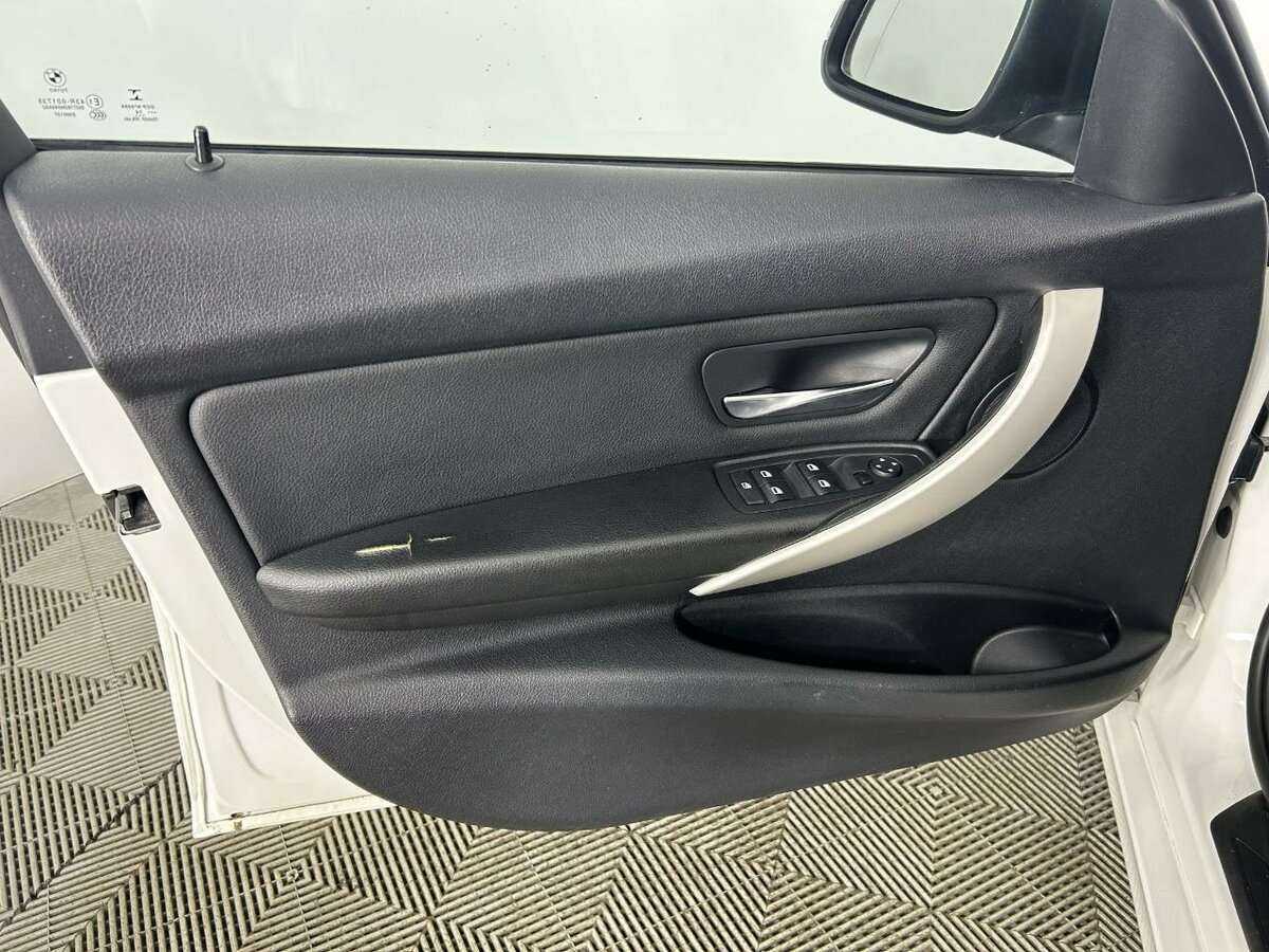 Купить BMW 3 серии, 2014, 186 000 км.. Фото: #7