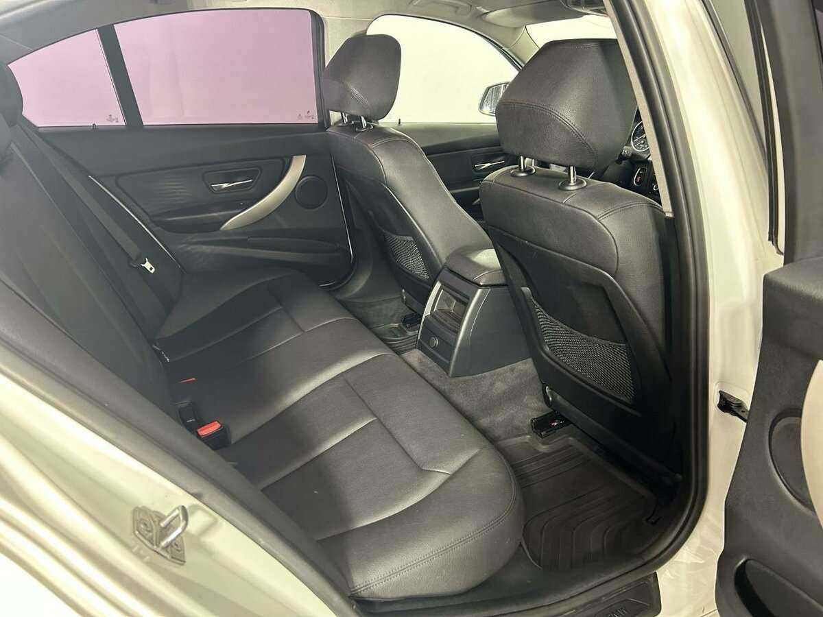 Купить BMW 3 серии, 2014, 186 000 км.. Фото: #16