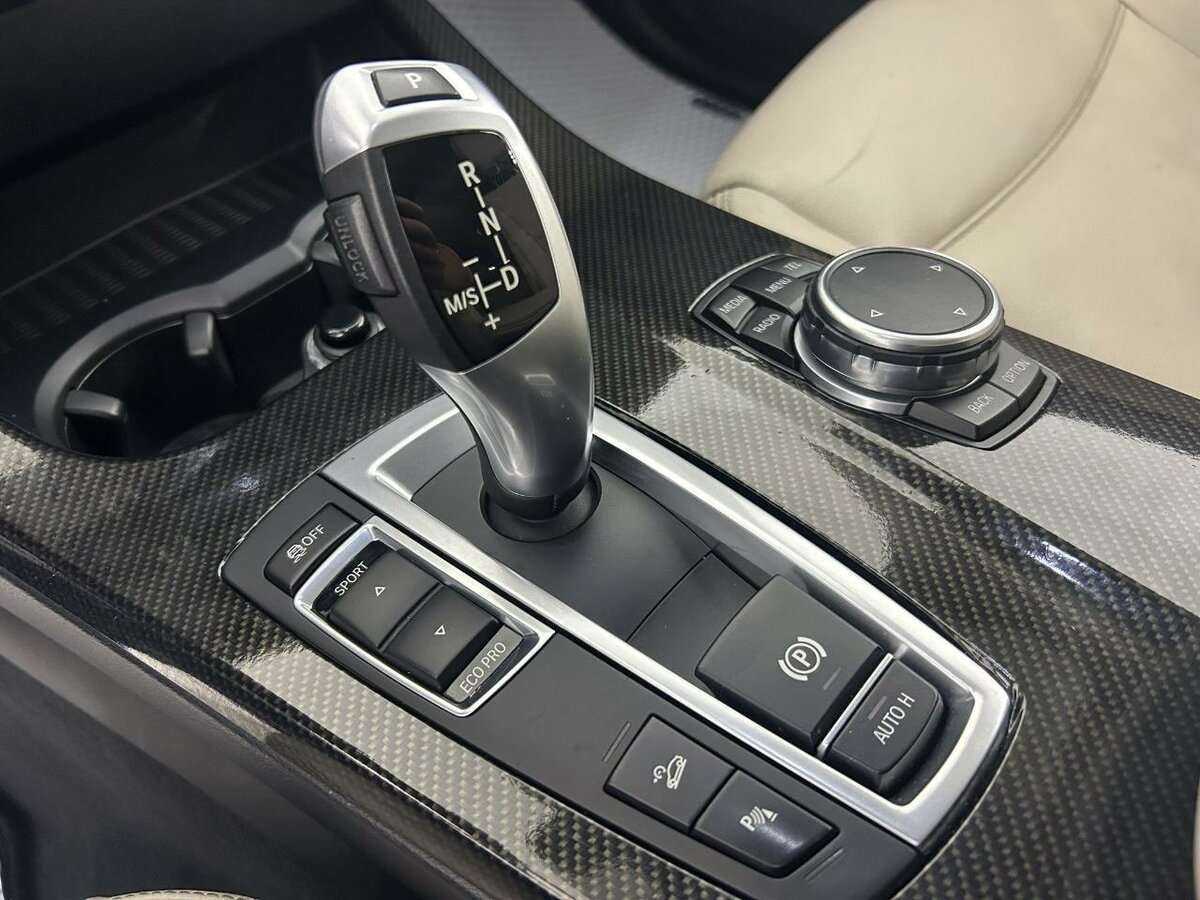 Купить BMW X3, 2013, 135 964 км.. Фото: #12