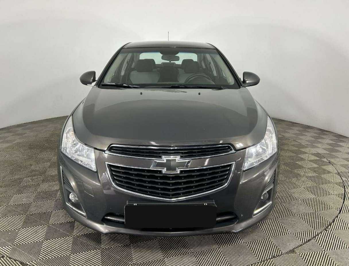 Купить Chevrolet Cruze, 2013, 118 892 км.. Фото: #1