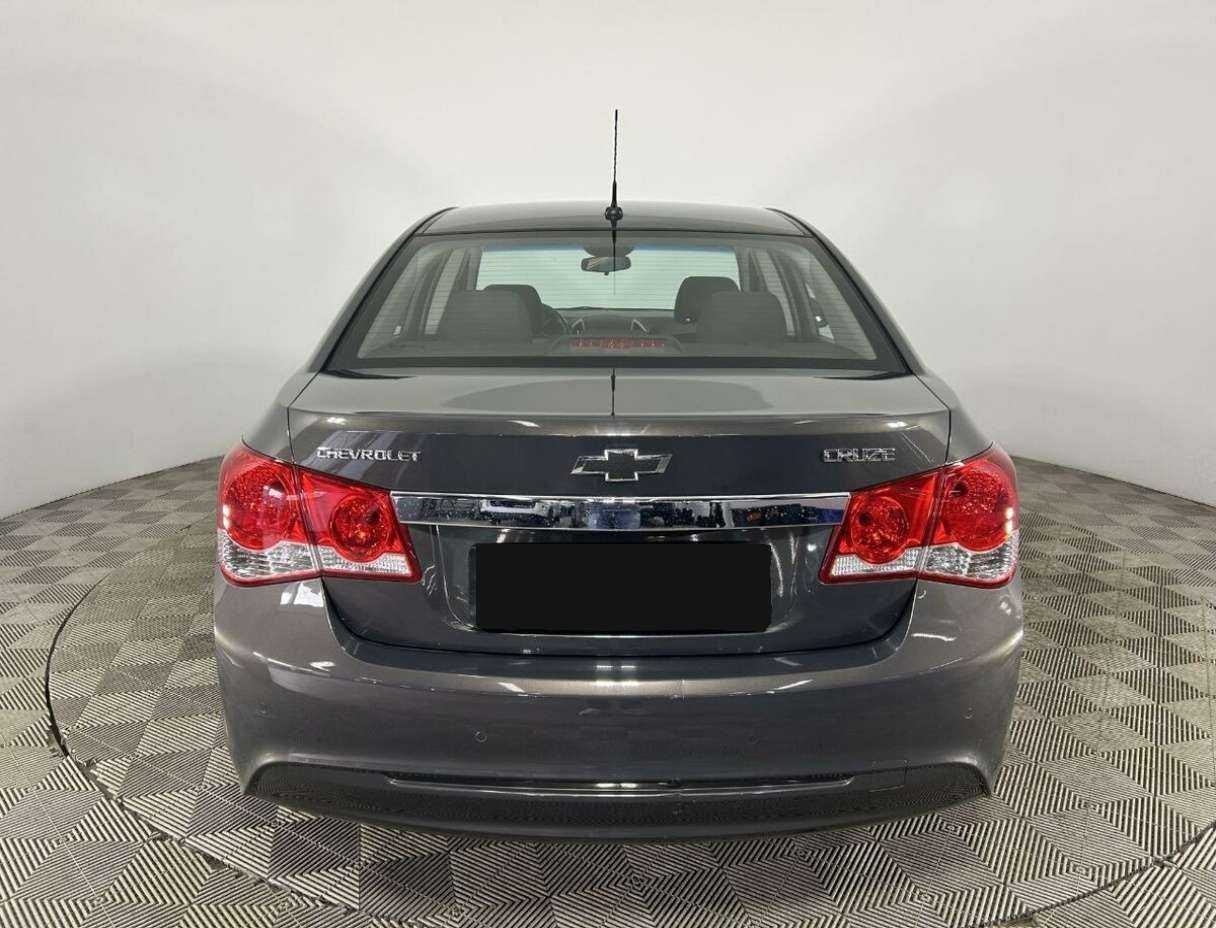 Купить Chevrolet Cruze, 2013, 118 892 км.. Фото: #2