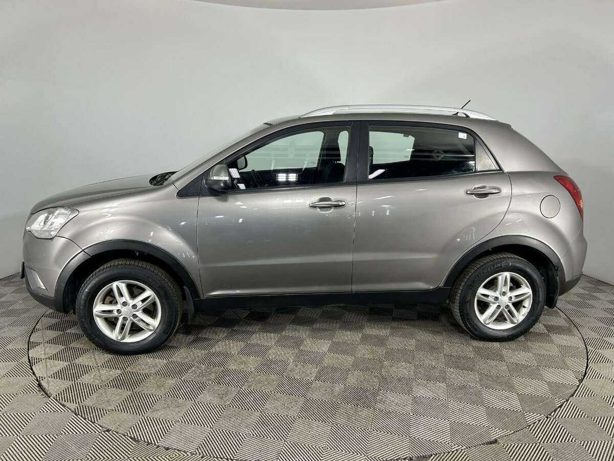 Купить SsangYong Actyon, 2012, 224 071 км.. Фото: #2