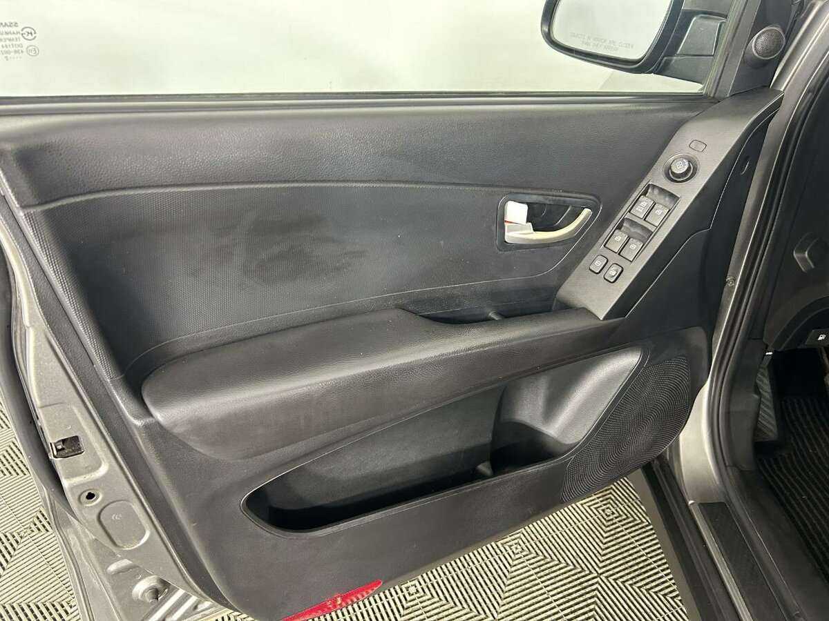 Купить SsangYong Actyon, 2012, 224 071 км.. Фото: #4