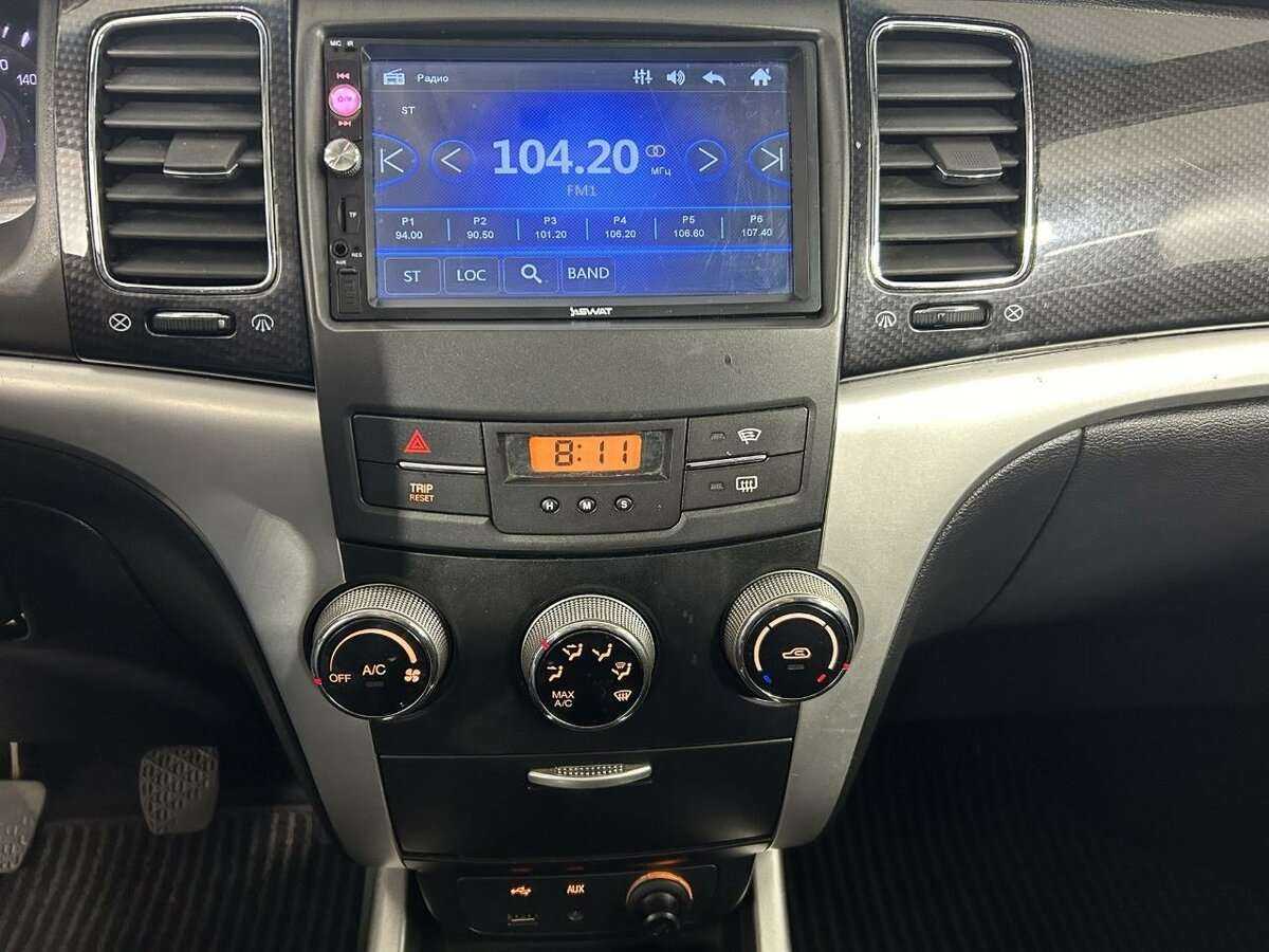 Купить SsangYong Actyon, 2012, 224 071 км.. Фото: #8