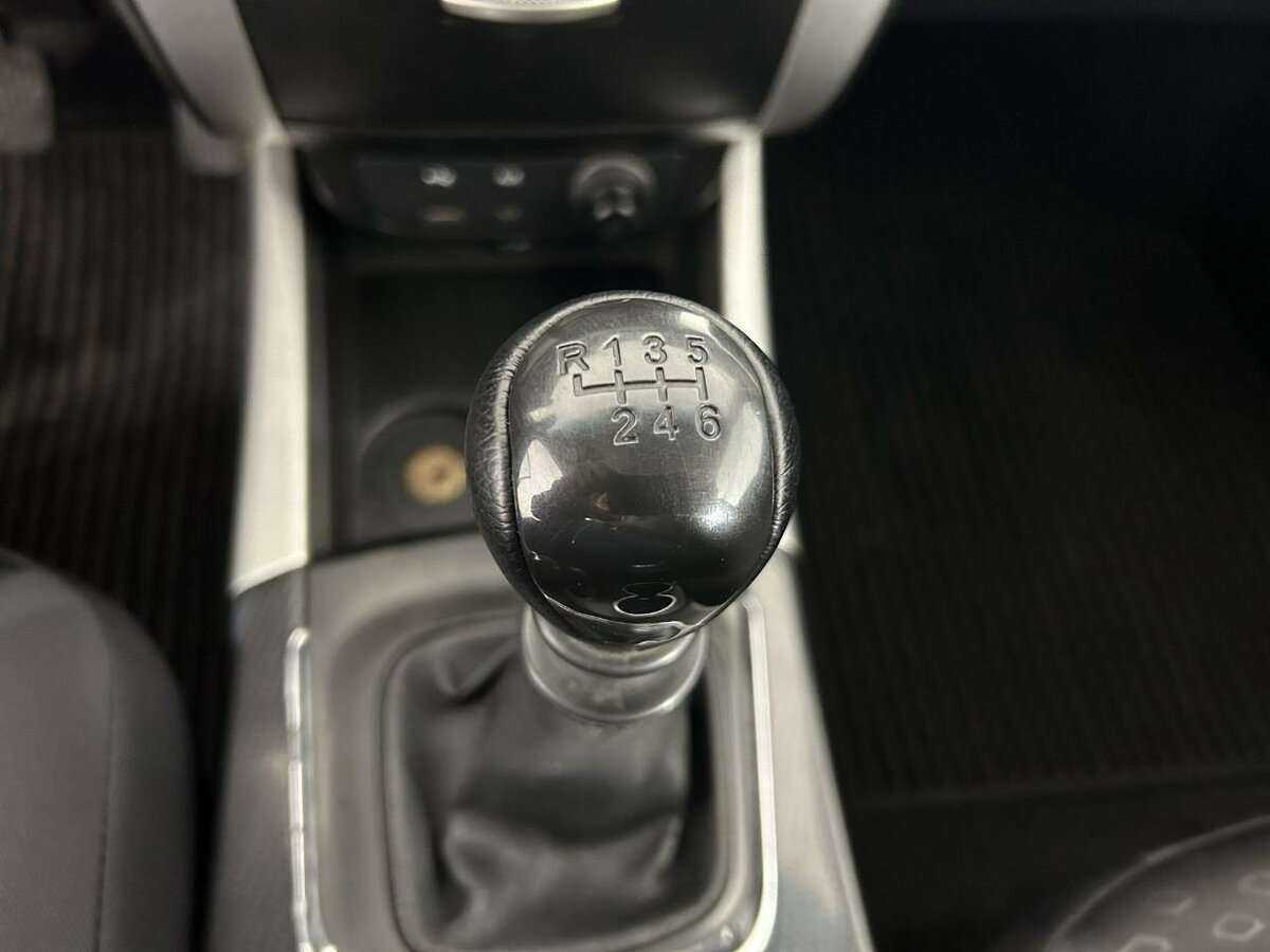 Купить SsangYong Actyon, 2012, 224 071 км.. Фото: #9