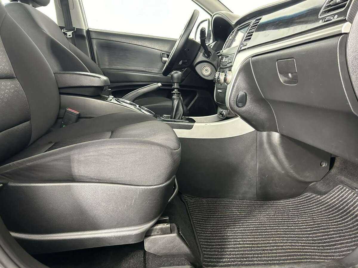 Купить SsangYong Actyon, 2012, 224 071 км.. Фото: #10