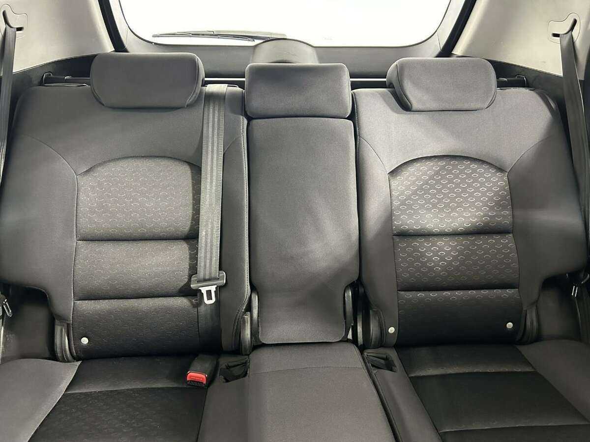 Купить SsangYong Actyon, 2012, 224 071 км.. Фото: #11