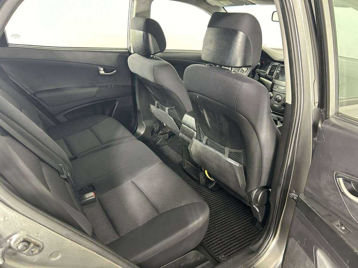 Купить SsangYong Actyon, 2012, 224 071 км.. Фото: #13