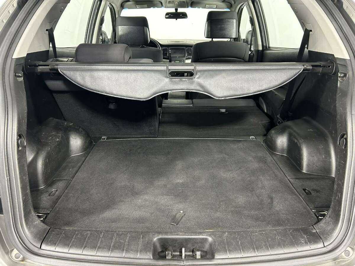 Купить SsangYong Actyon, 2012, 224 071 км.. Фото: #14