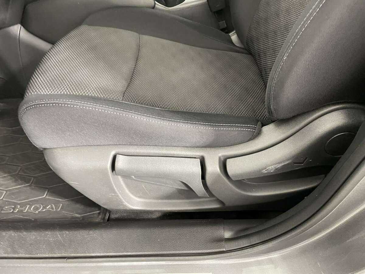 Купить Nissan Qashqai, 2018, 76 290 км.. Фото: #9