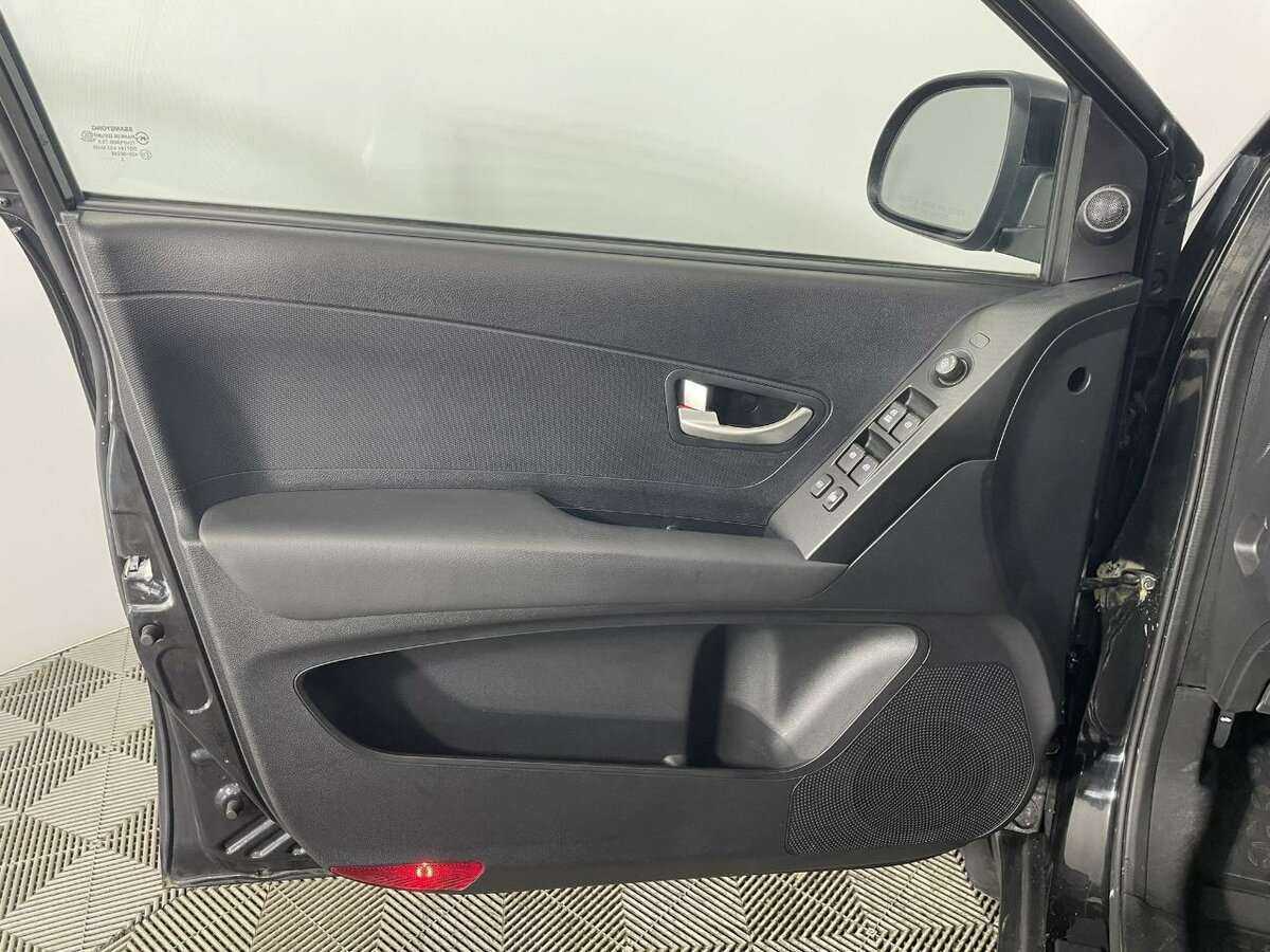 Купить SsangYong Actyon, 2012, 151 150 км.. Фото: #7