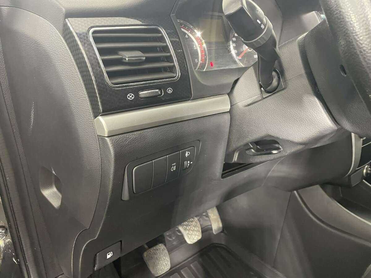 Купить SsangYong Actyon, 2012, 151 150 км.. Фото: #8