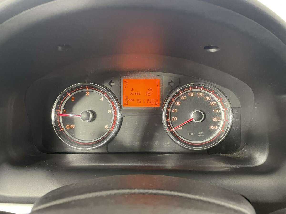 Купить SsangYong Actyon, 2012, 151 150 км.. Фото: #10