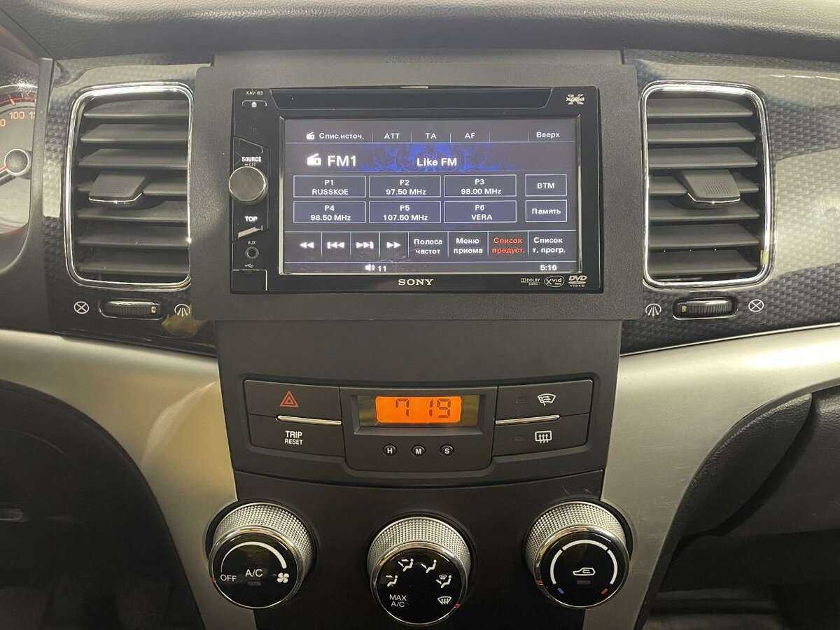 Купить SsangYong Actyon, 2012, 151 150 км.. Фото: #11