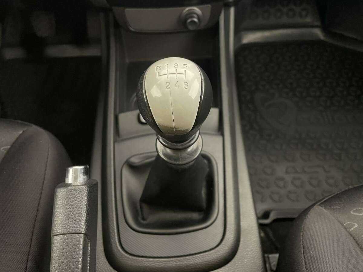 Купить SsangYong Actyon, 2012, 151 150 км.. Фото: #12