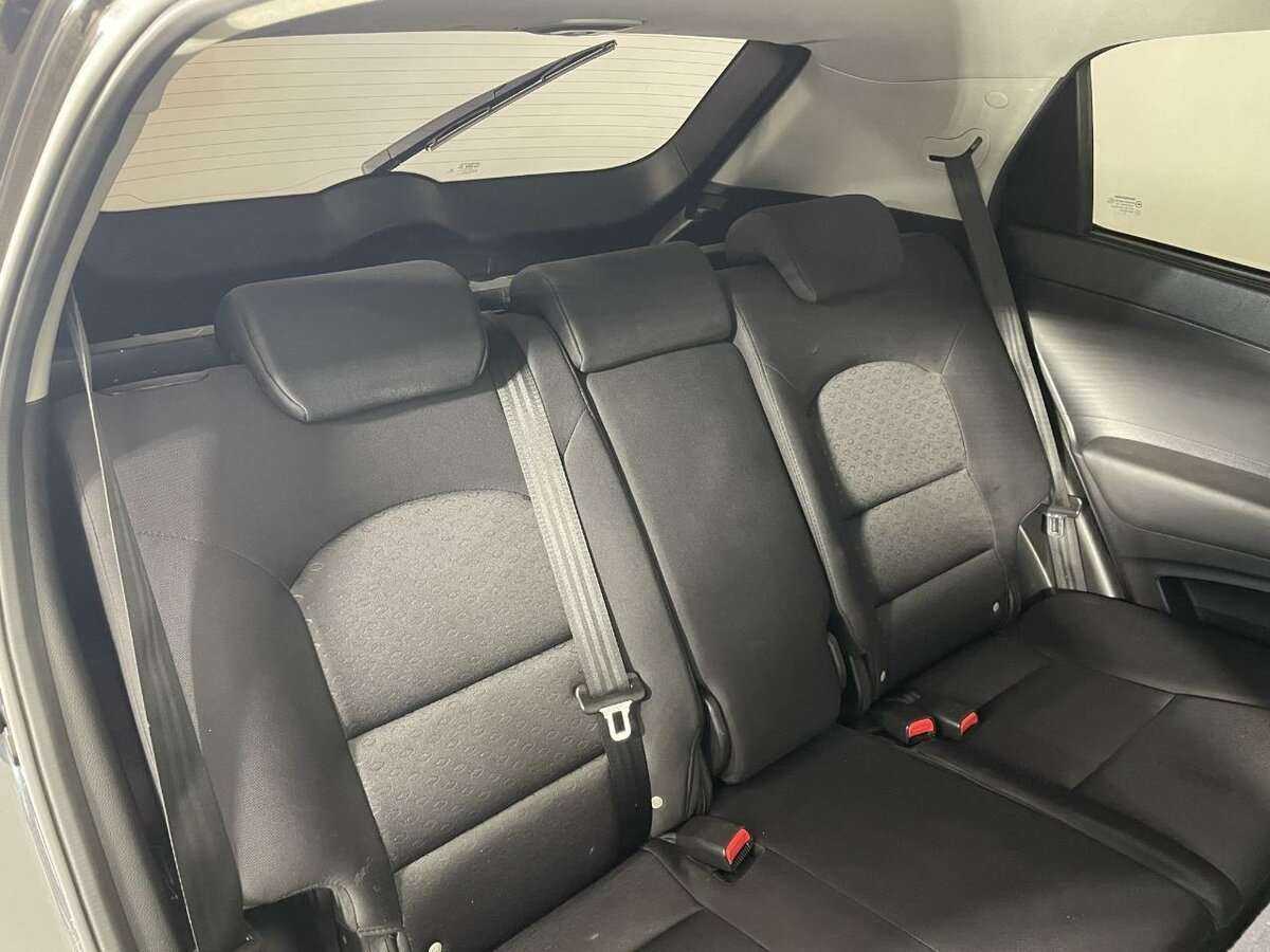 Купить SsangYong Actyon, 2012, 151 150 км.. Фото: #14