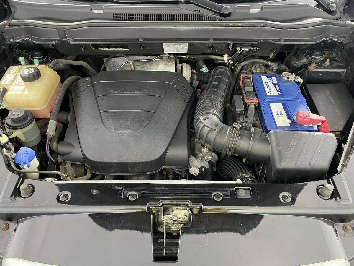 Купить SsangYong Actyon, 2012, 151 150 км.. Фото: #15