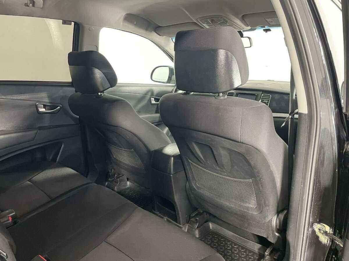 Купить SsangYong Actyon, 2012, 151 150 км.. Фото: #16