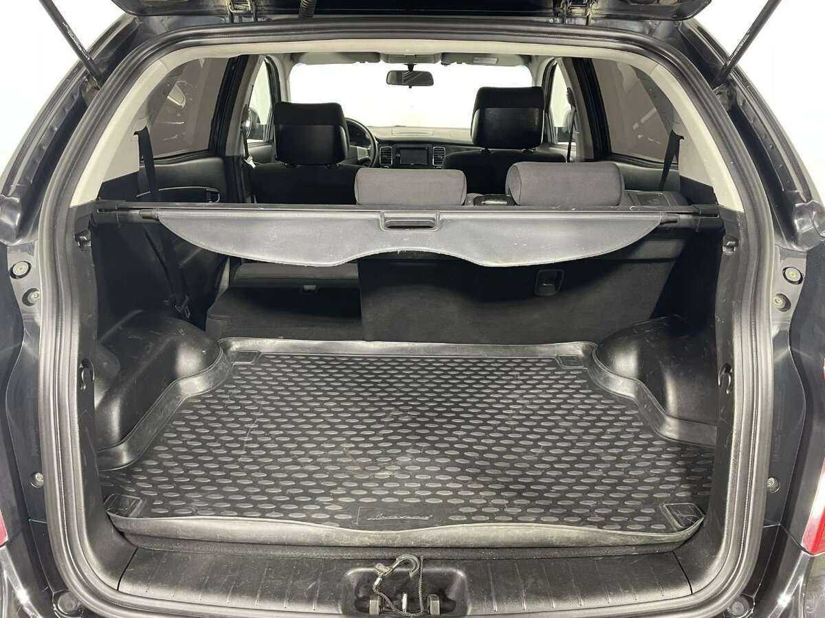Купить SsangYong Actyon, 2012, 151 150 км.. Фото: #17