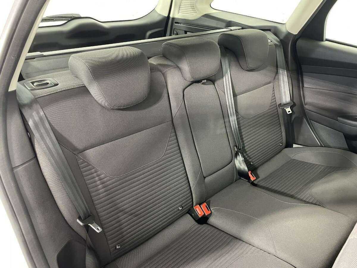 Купить Ford Focus, 2017, 119 920 км.. Фото: #14