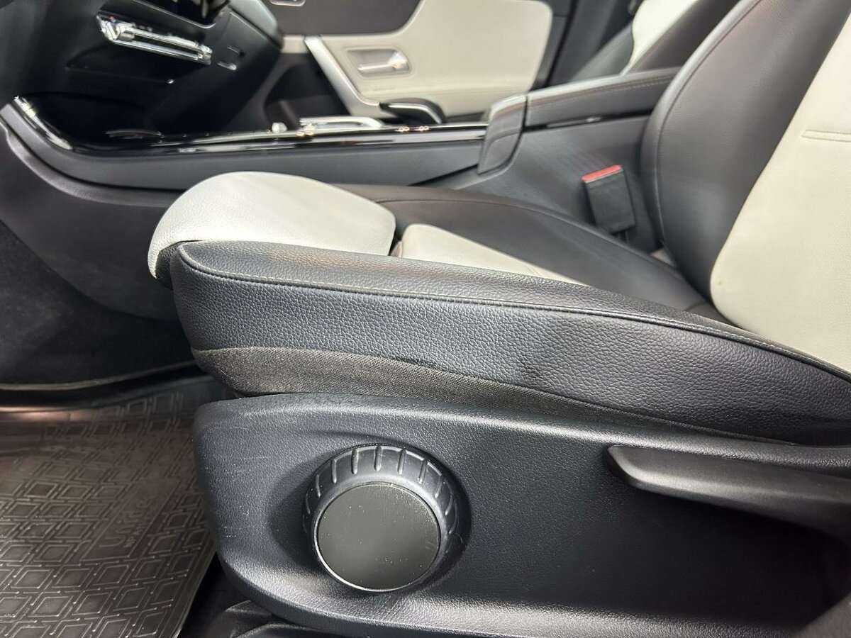 Купить Mercedes-Benz CLA, 2019, 44 997 км.. Фото: #9