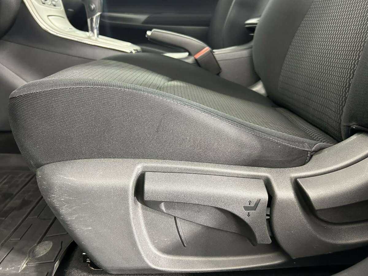 Купить Nissan Sentra, 2014, 76 556 км.. Фото: #9