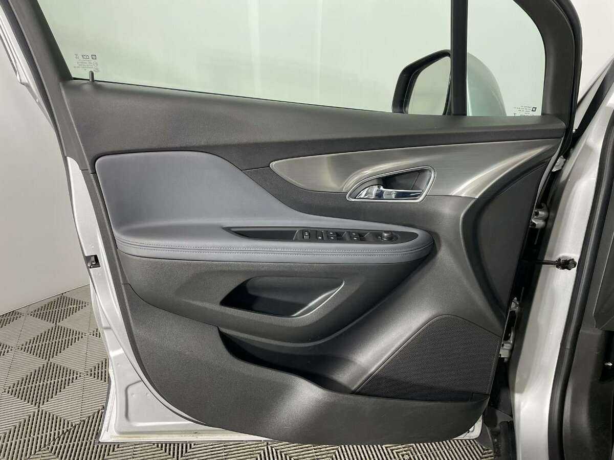 Купить Opel Mokka, 2014, 103 961 км.. Фото: #7