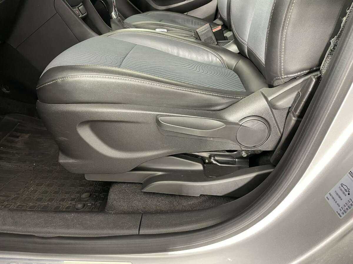 Купить Opel Mokka, 2014, 103 961 км.. Фото: #9