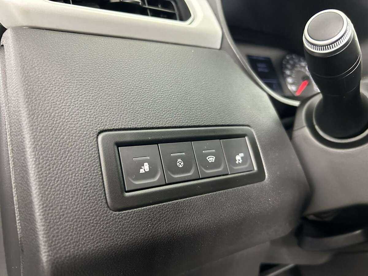 Купить Renault Arkana, 2022, 26 264 км.. Фото: #8