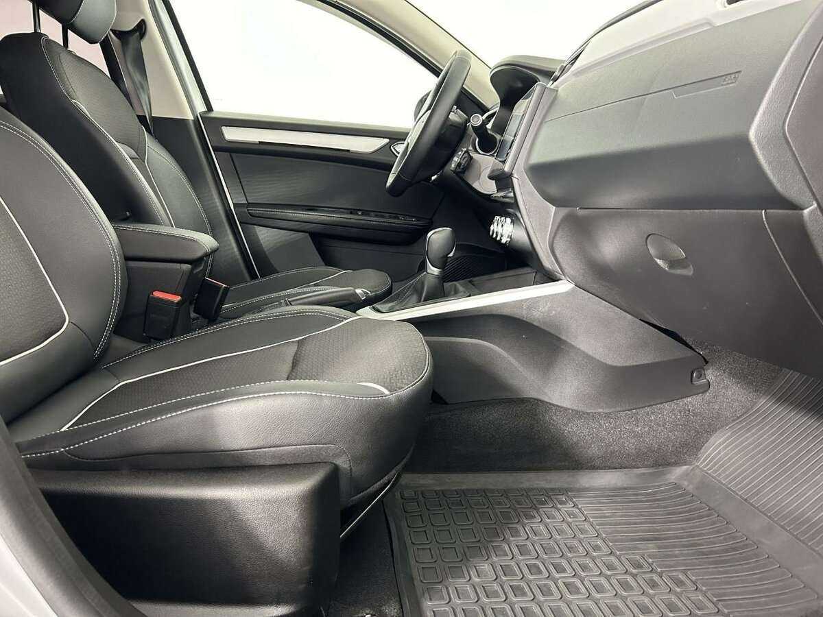 Купить Renault Arkana, 2022, 26 264 км.. Фото: #13