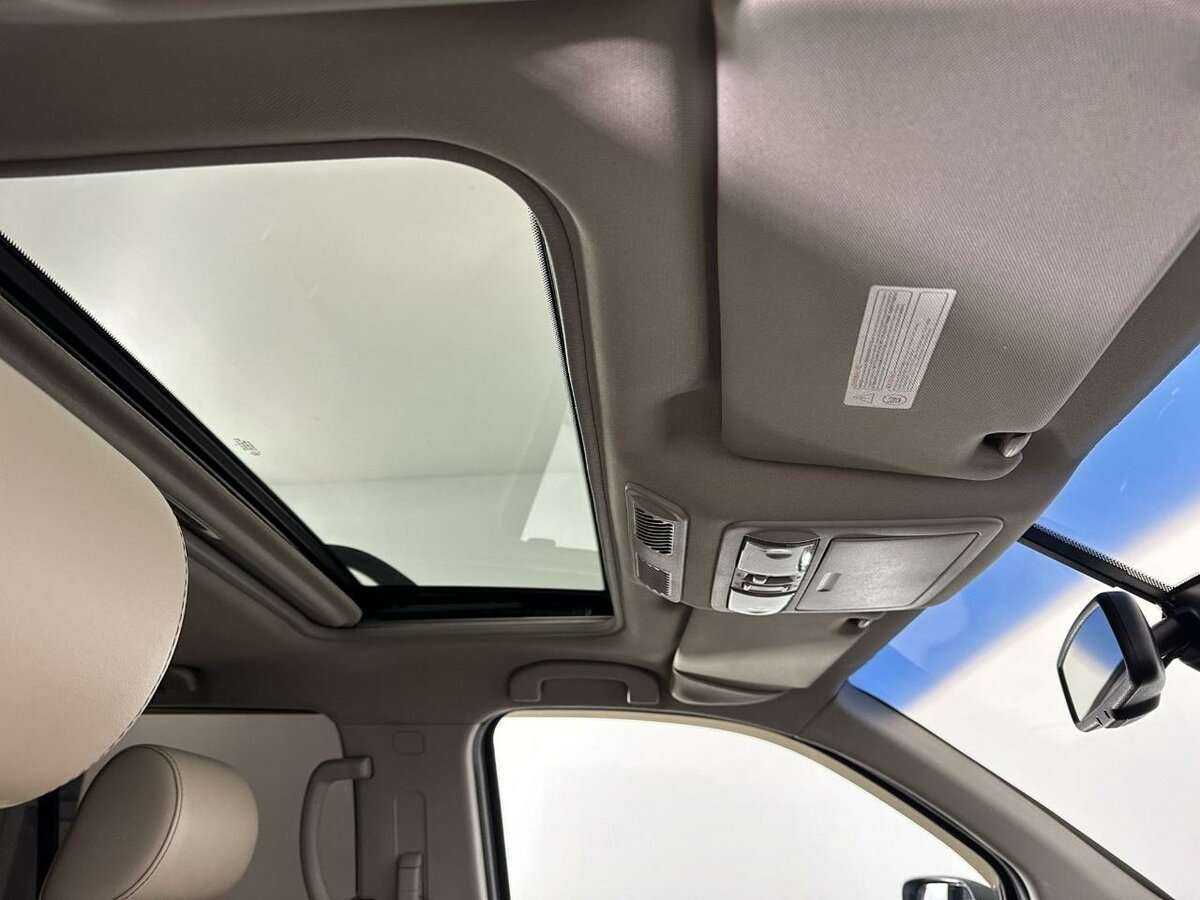 Купить Nissan Pathfinder, 2012, 103 651 км.. Фото: #14