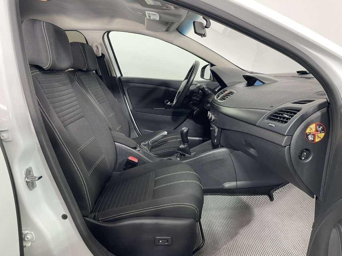 Купить Renault Fluence, 2015, 187 681 км.. Фото: #13