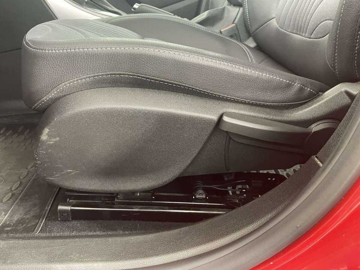 Купить Opel Astra, 2013, 112 653 км.. Фото: #9