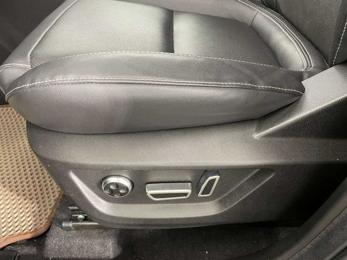 Купить Chery Tiggo 4, 2022, 69 593 км.. Фото: #9