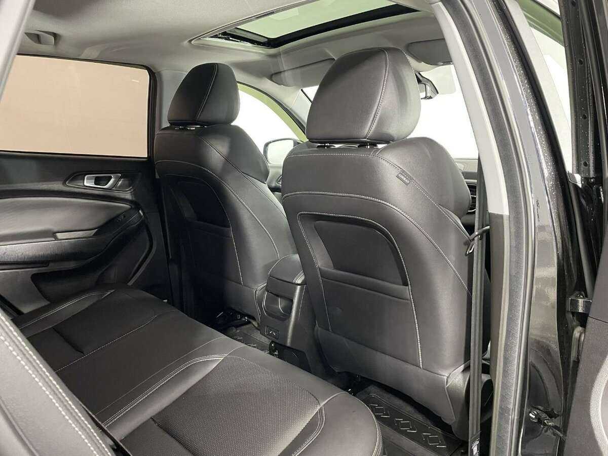 Купить Chery Tiggo 4, 2022, 69 593 км.. Фото: #15