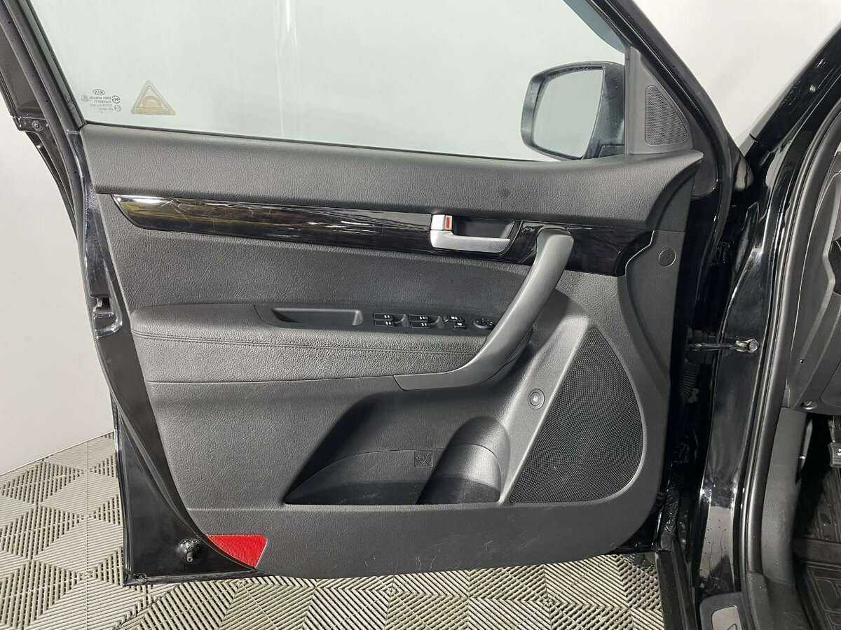 Купить Kia Sorento, 2013, 202 804 км.. Фото: #7