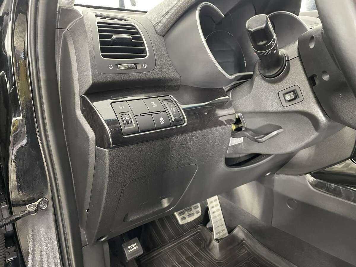 Купить Kia Sorento, 2013, 202 804 км.. Фото: #8