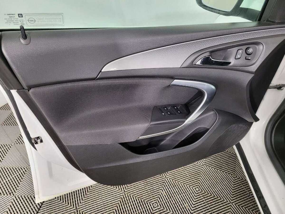 Купить Opel Insignia, 2013, 189 000 км.. Фото: #7