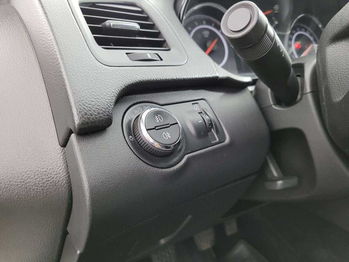 Купить Opel Insignia, 2013, 189 000 км.. Фото: #8