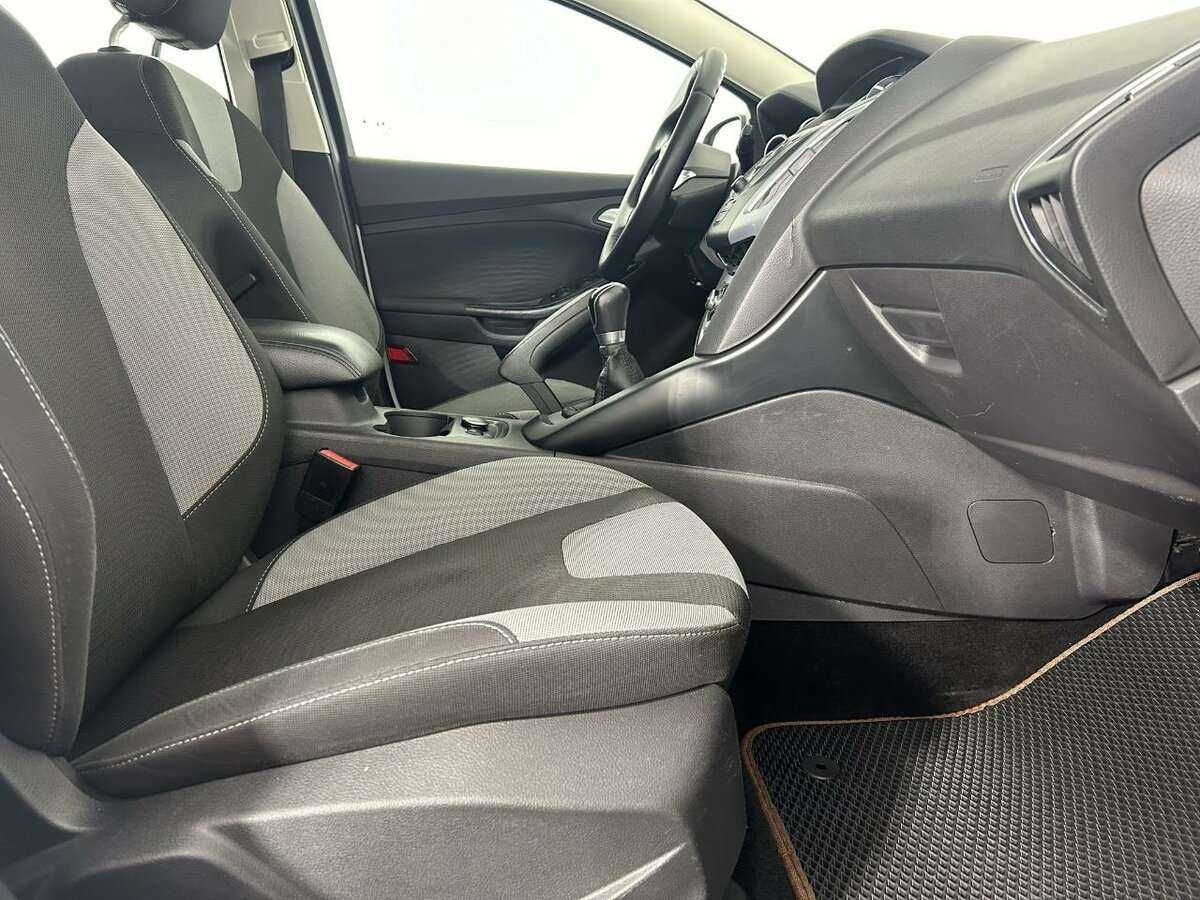 Купить Ford Focus, 2013, 135 000 км.. Фото: #13